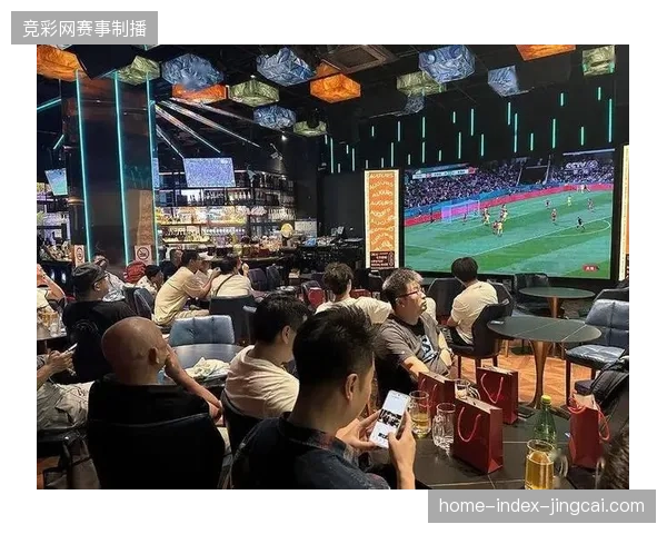 上海徐汇商业街区如何通过世界杯观赛激活线下消费回流